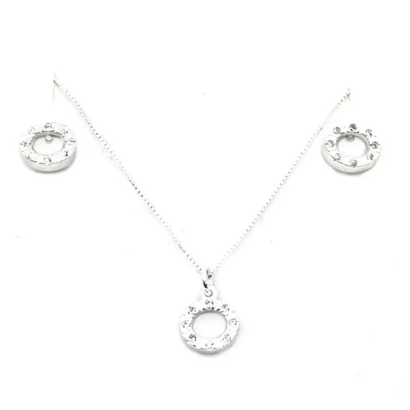CONJUNTO INSP. P CRAVE