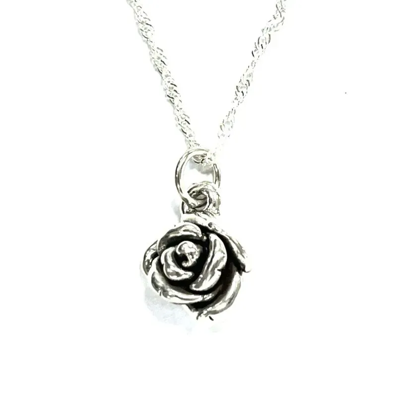 GARGANTILHA ROSA