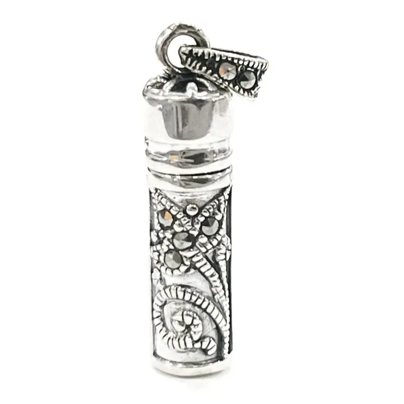 PINGENTE PERFUMEIRO BALI