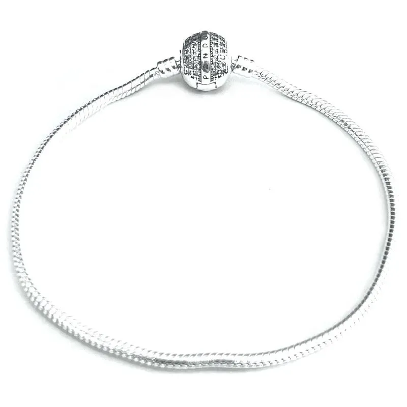 PULSEIRA DE BERLOQUE TAMBOR REDONDO CRAVAJADO