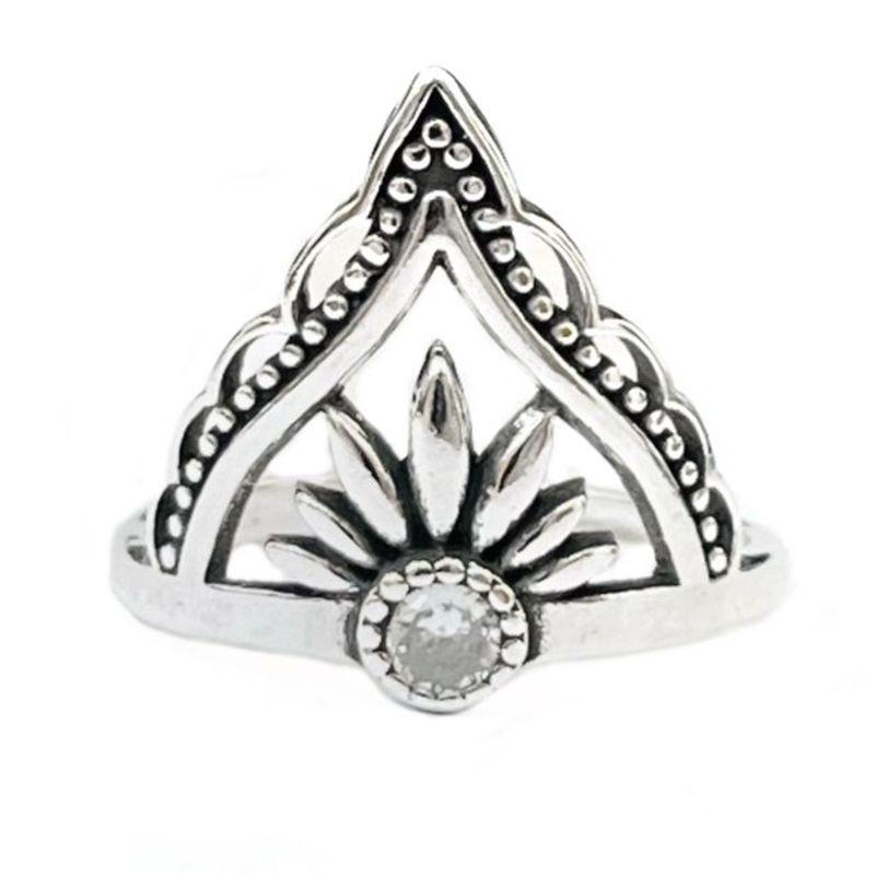 ANEL BOHO MANDALA ZIRCO