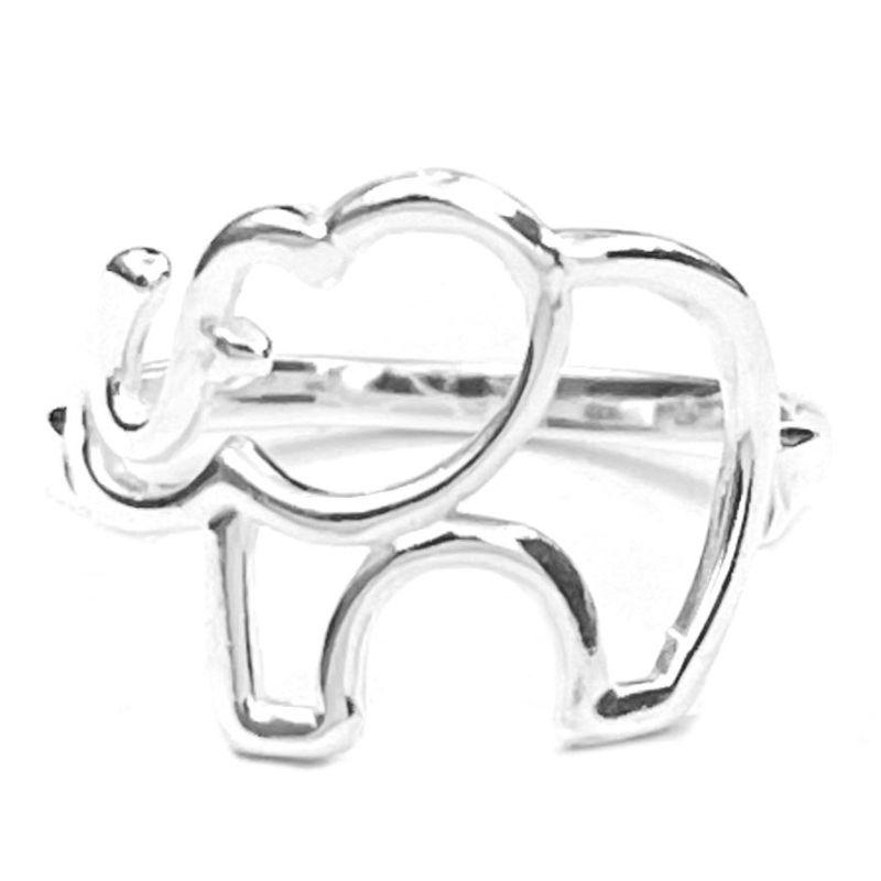ANEL ELEFANTE