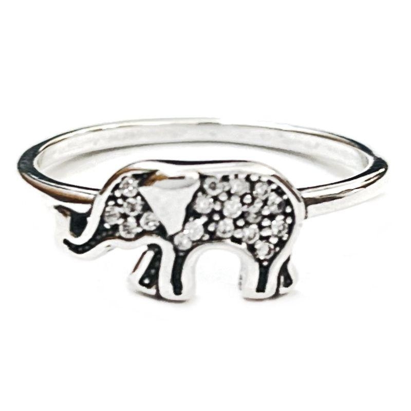 ANEL ELEFANTE CRAVE
