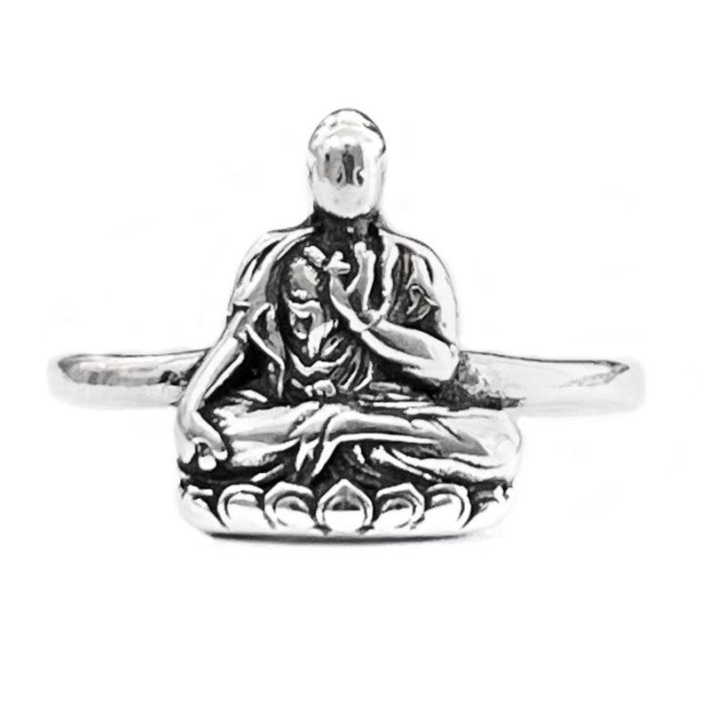 ANEL RELIGIOSO BUDA