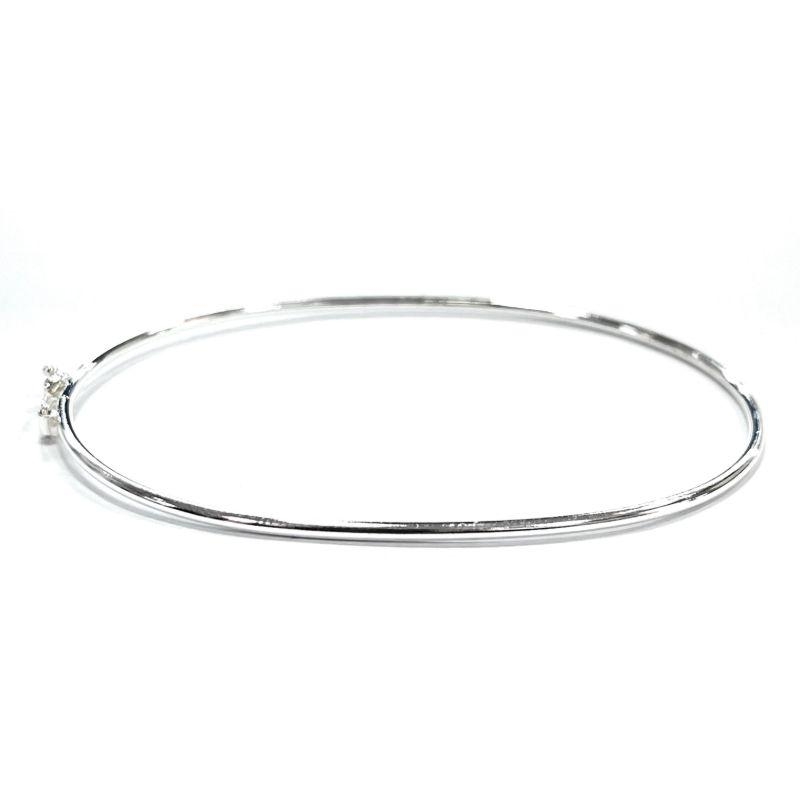 BRACELETE LISO FECHO