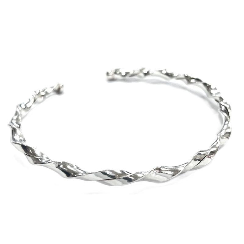 BRACELETE TORCIDO
