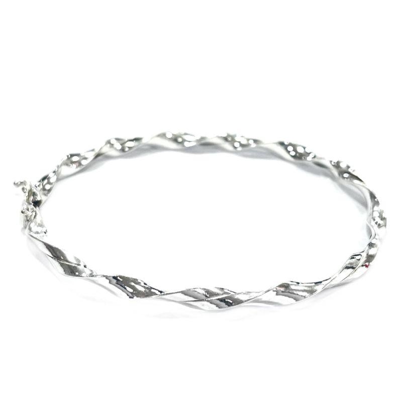 BRACELETE TORCIDO FECHO
