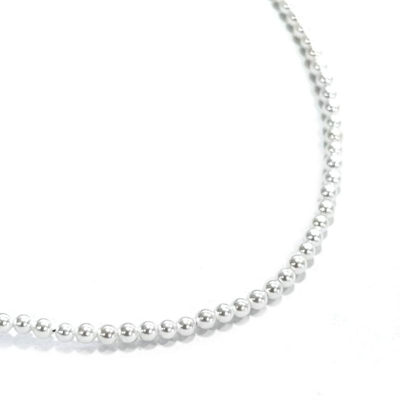 CHOKER ESFERAS M