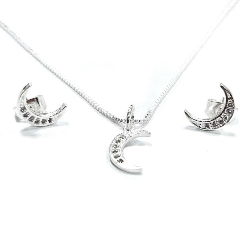 CONJUNTO LUA CRAVE