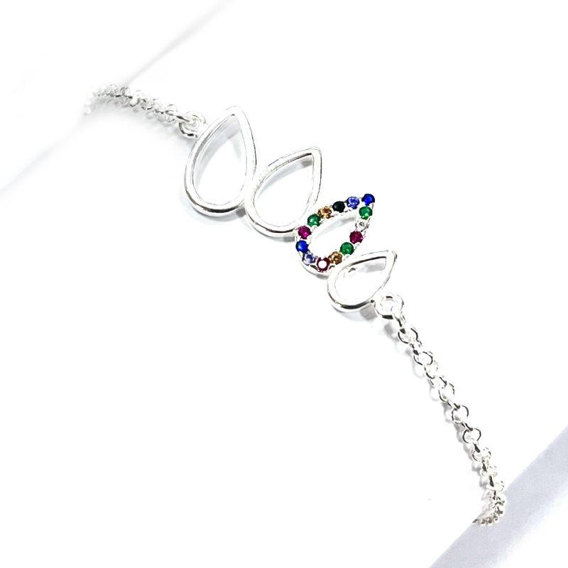 PULSEIRA GOTA CRAVE COLOR