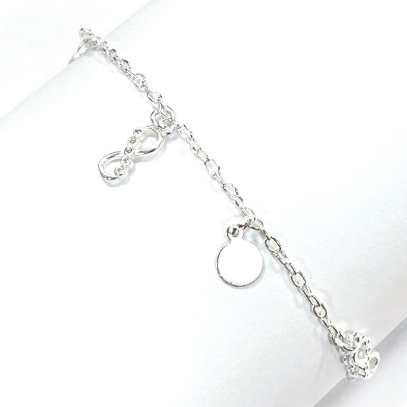 PULSEIRA MEDALHA