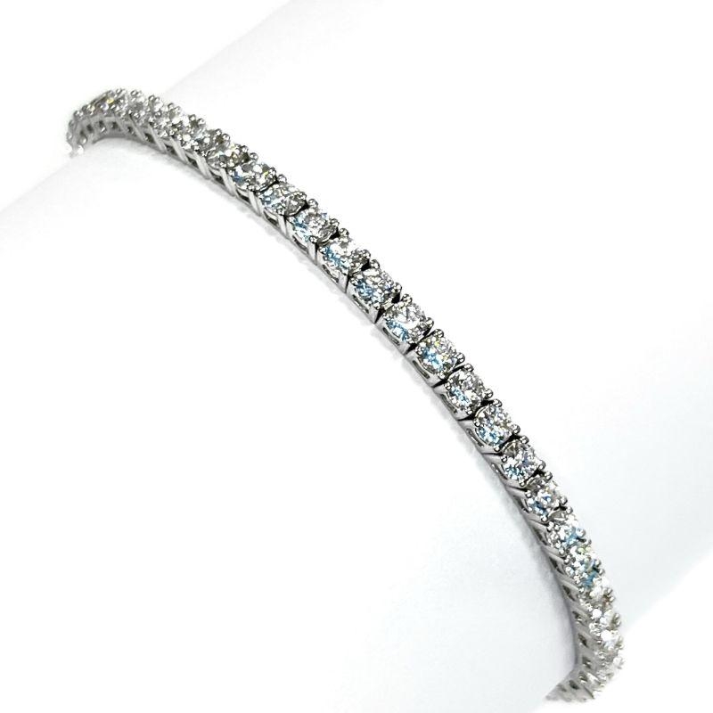 PULSEIRA MOISSANITE RIVIERA