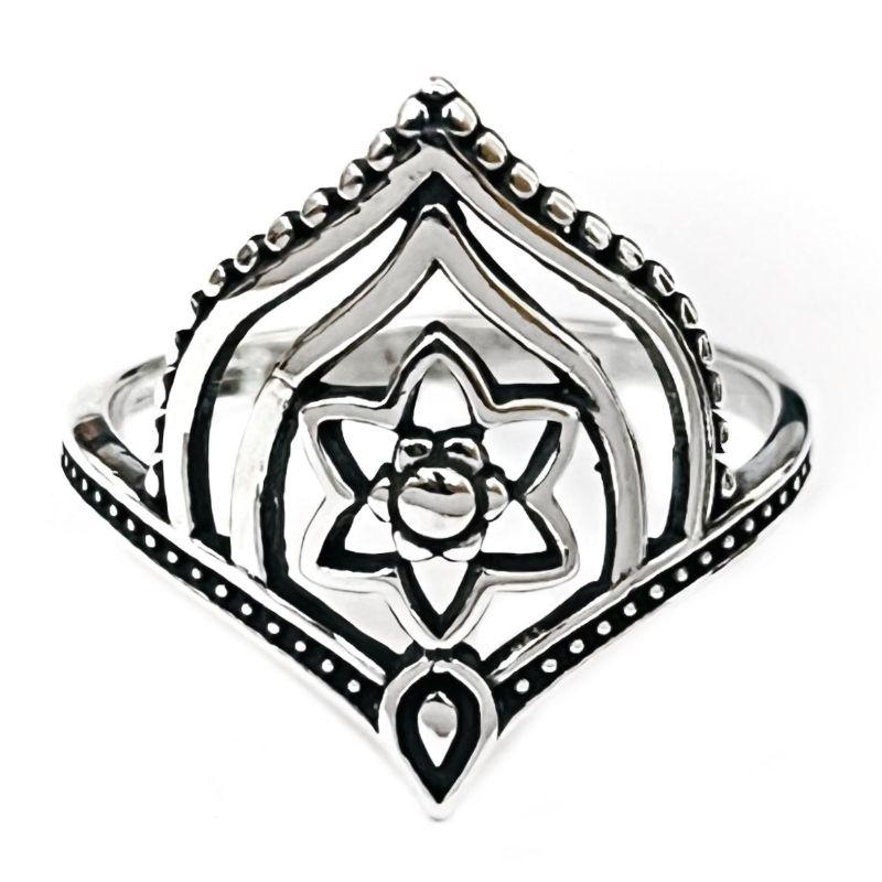 ANEL BOHO MANDALA FLOR