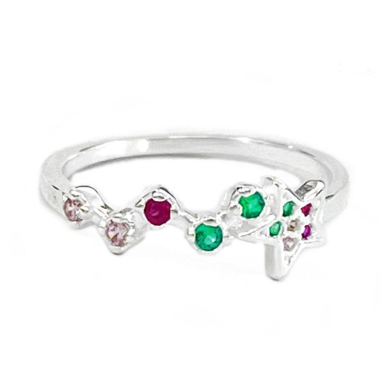 ANEL ESTRELA CRAVE COLOR