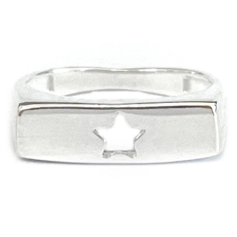 ANEL ESTRELA RETO