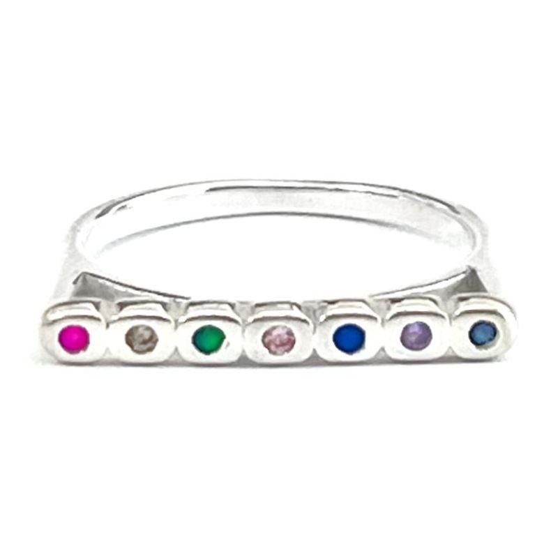 ANEL RETO CRAVE COLOR