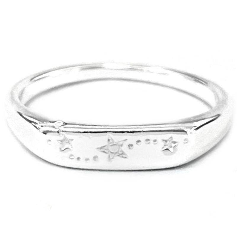 ANEL RETO ESTRELA