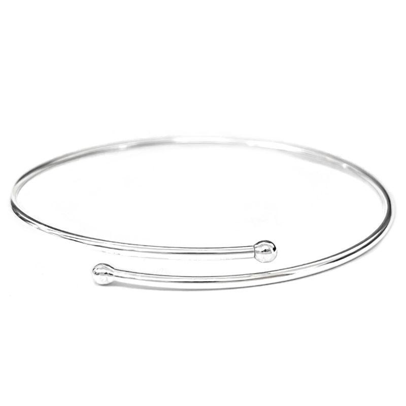 BRACELETE LISO ABERTO