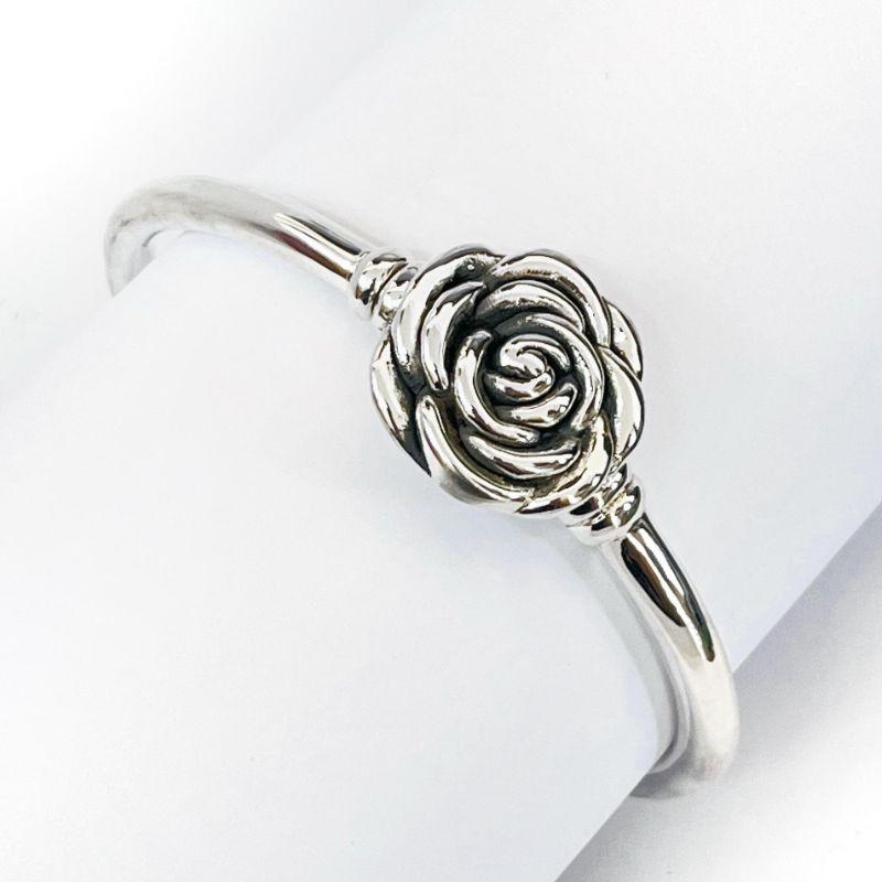 BRACELETE ROSA ELETRO FECHADO