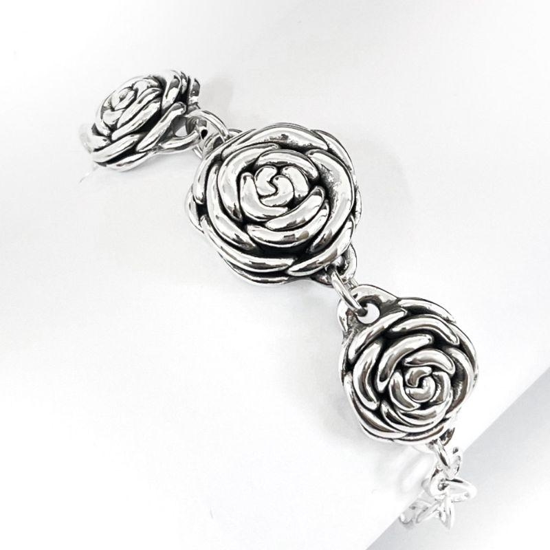PULSEIRA ROSA ELETRO