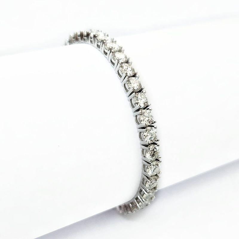 PULSEIRA MOISSANITE RIVIERA
