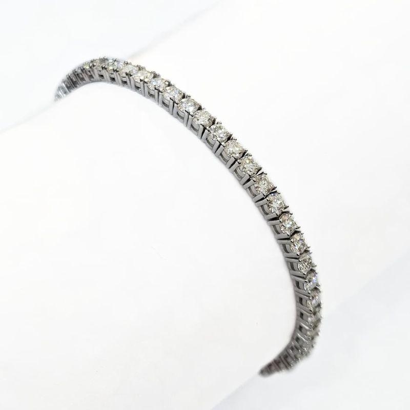 PULSEIRA MOISSANITE RIVIERA