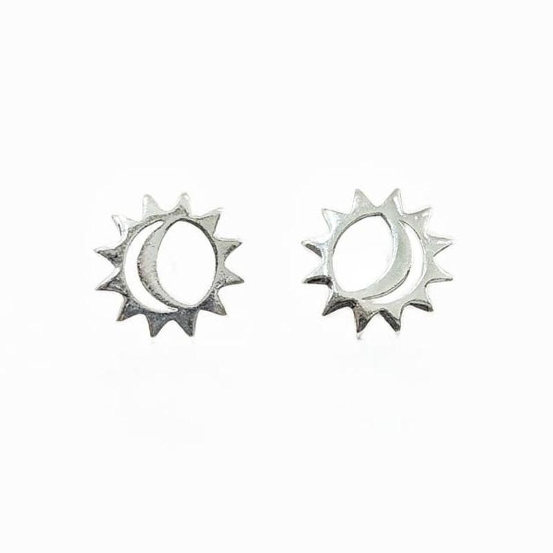 BRINCO SOL E LUA