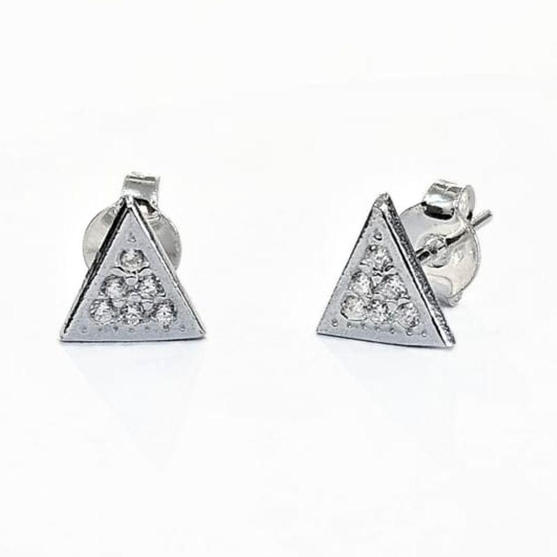 BRINCO TRIANGULO CRAVE