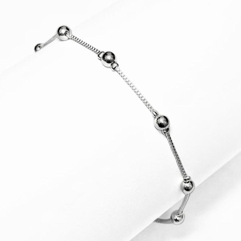 PULSEIRA ESFERAS