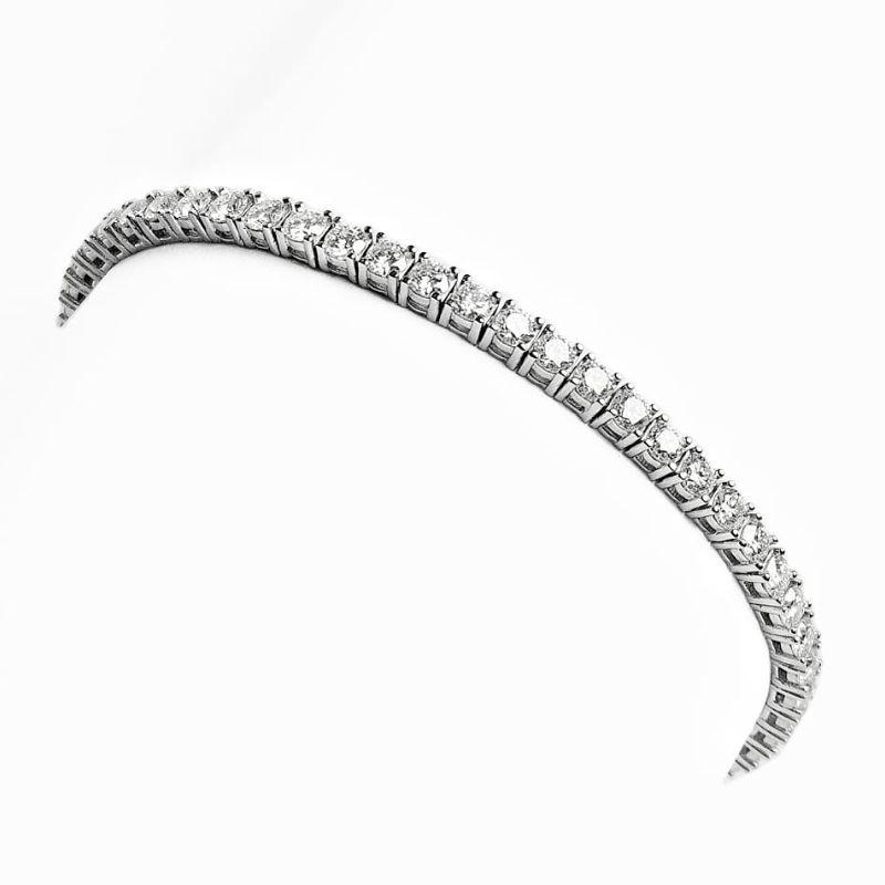 PULSEIRA MOISSANITE RIVIERA