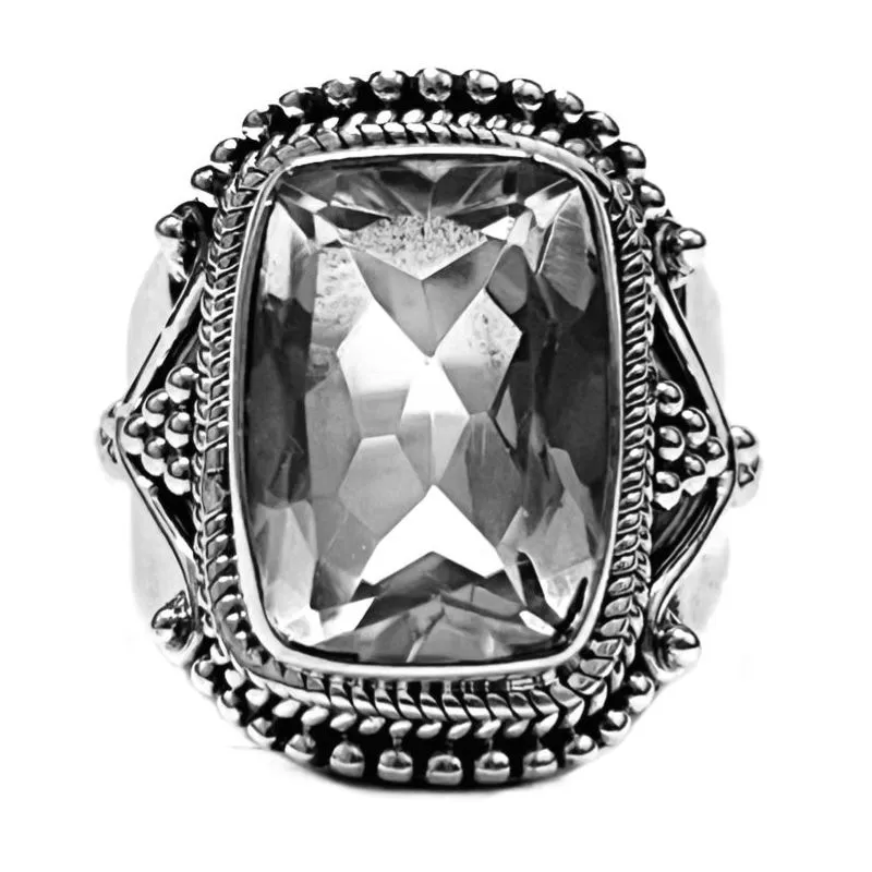 ANEL CRISTAL