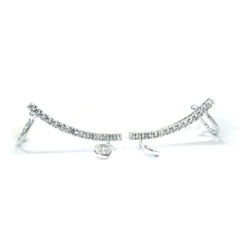 BRINCO EAR CUFF CRAVE
