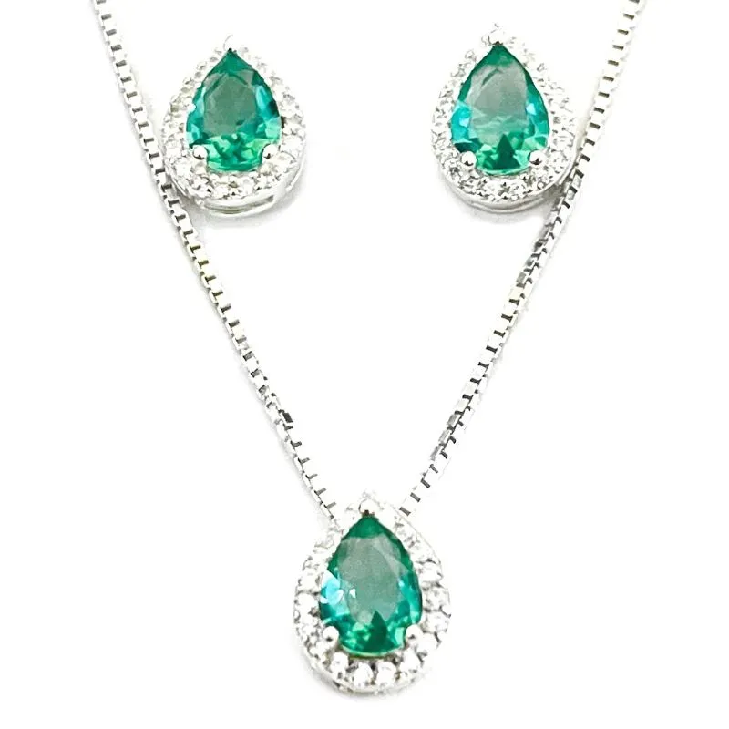 CONJUNTO GOTA CRAVE COLOMBIANA