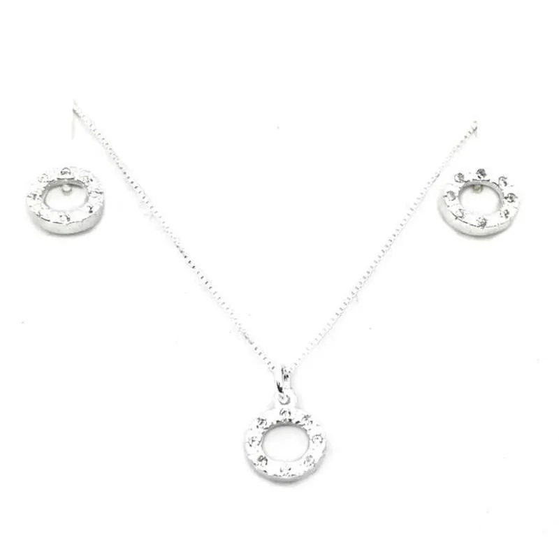 CONJUNTO INSP. P CRAVE