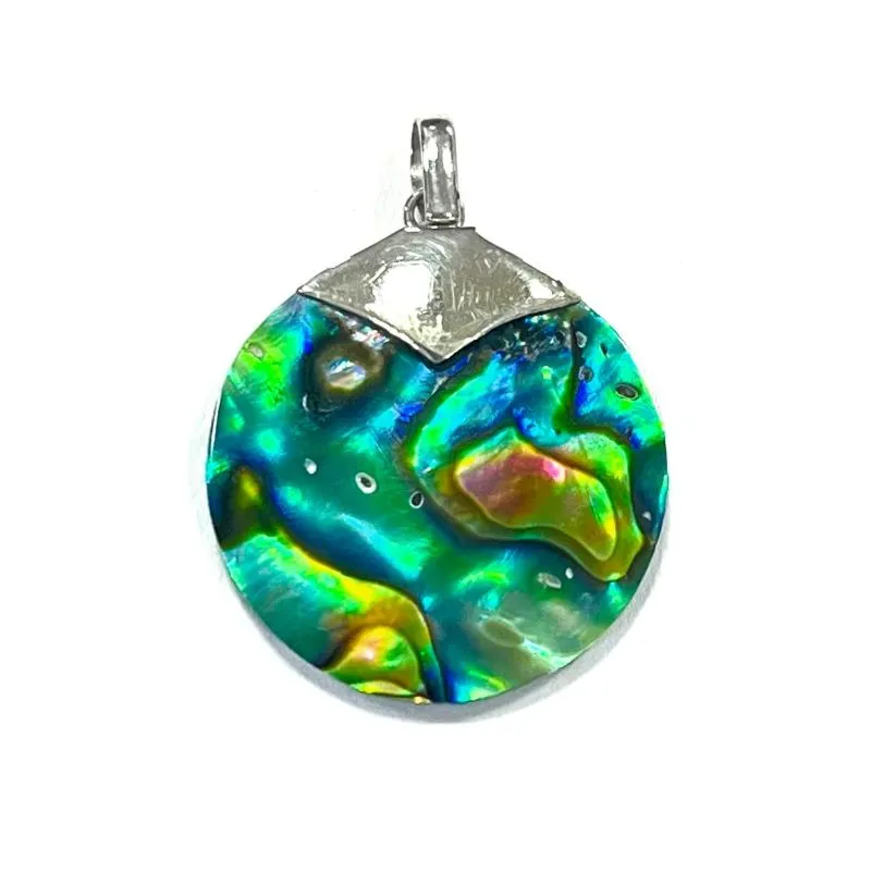 GARGANTILHA ABALONE