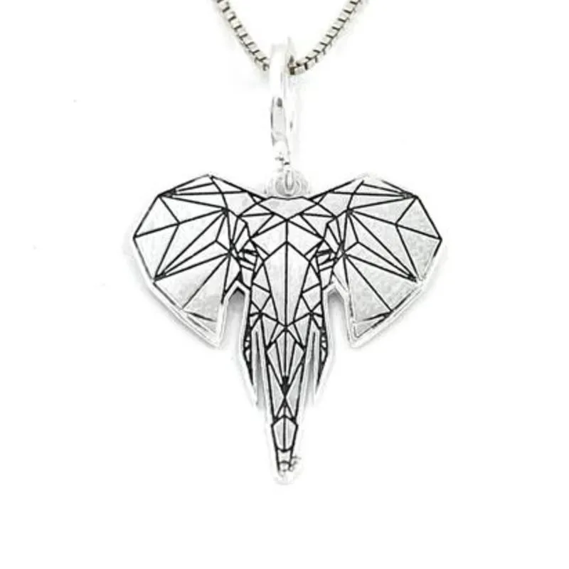 GARGANTILHA ELEFANTE