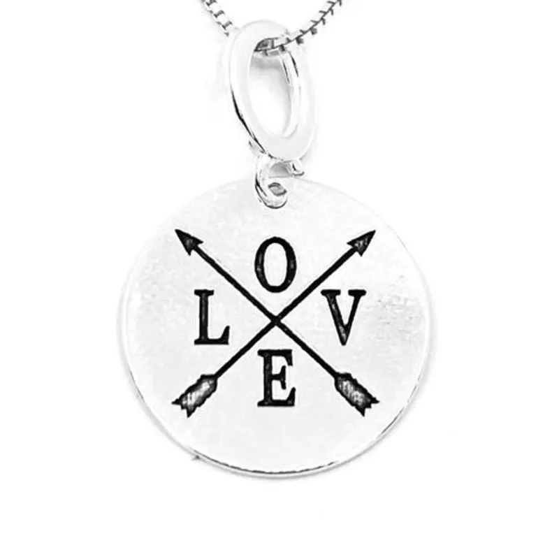 GARGANTILHA LOVE