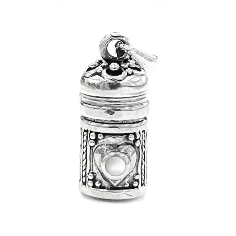 PINGENTE PERFUMEIRO BALI