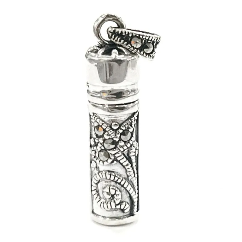 PINGENTE PERFUMEIRO BALI