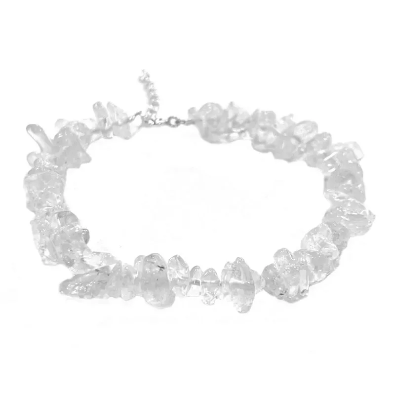 PULSEIRA CRISTAL