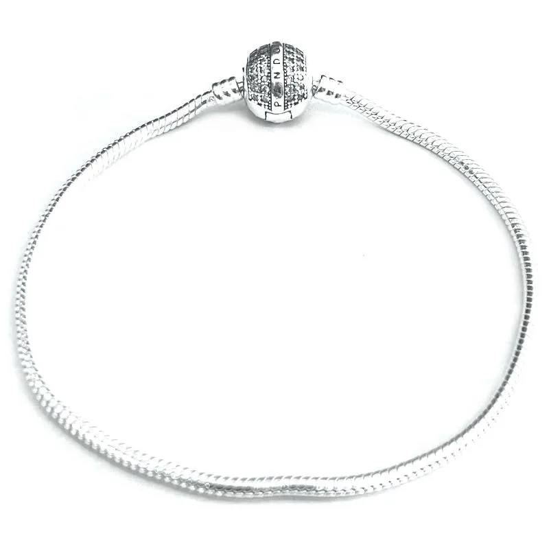 PULSEIRA DE BERLOQUE TAMBOR REDONDO CRAVAJADO