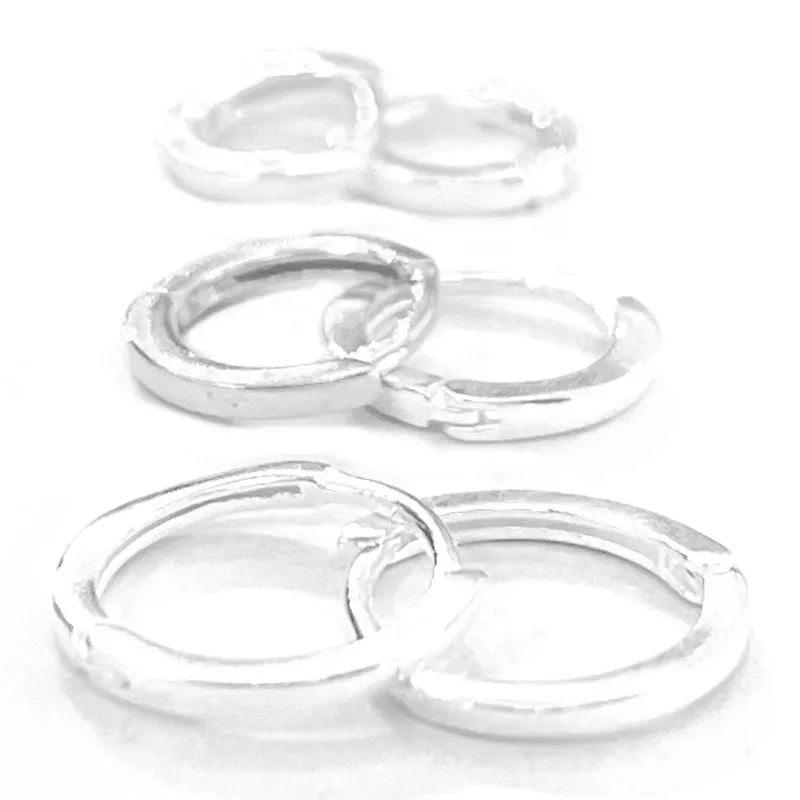 TRIO DE ARGOLINHAS