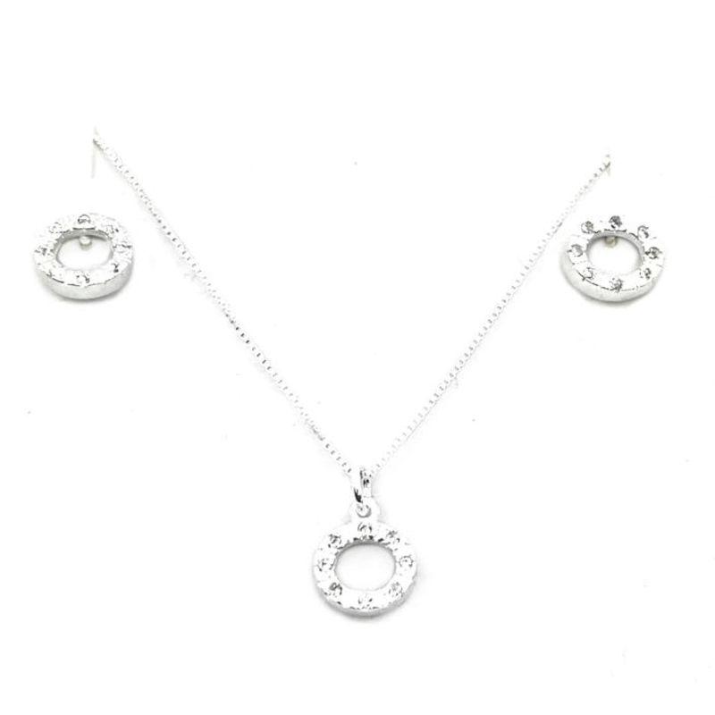 CONJUNTO INSP. P CRAVE