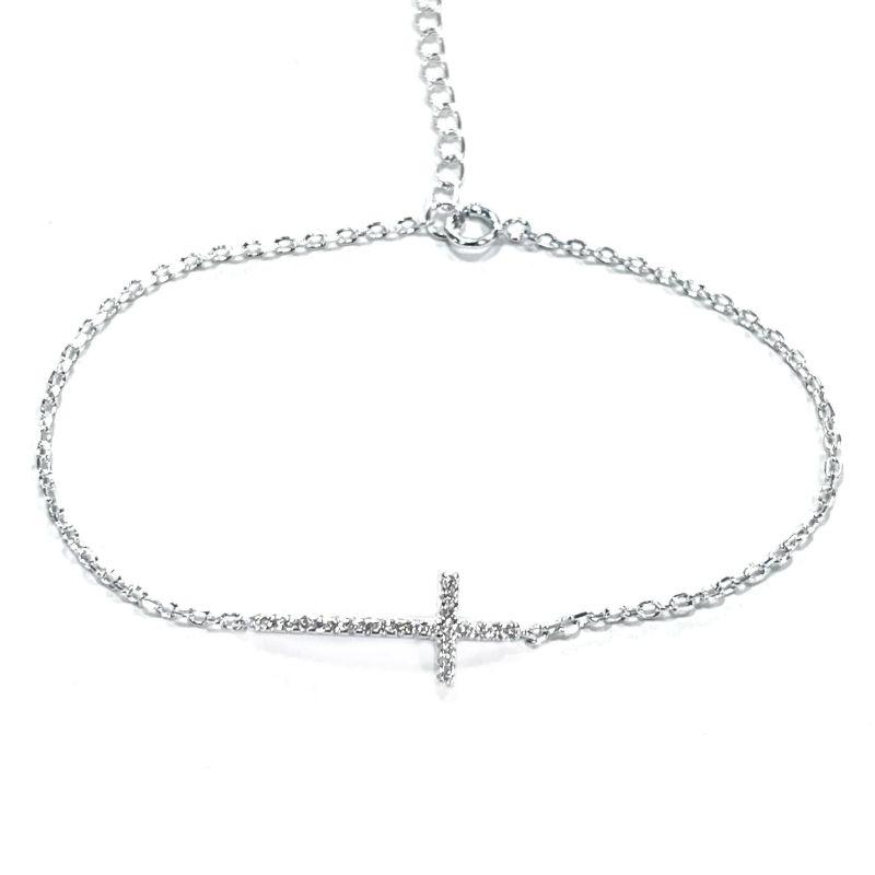 PULSEIRA CRUZ CRAVE