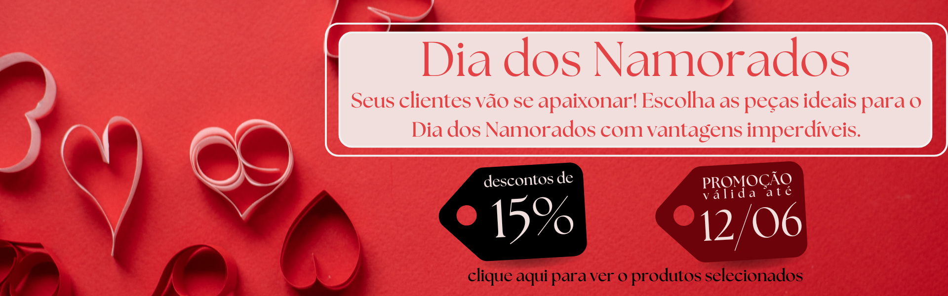 Dia dos Namorados