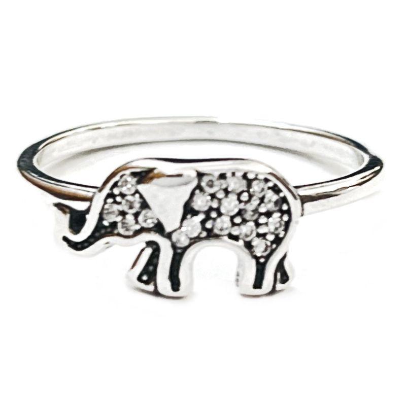 ANEL ELEFANTE CRAVE