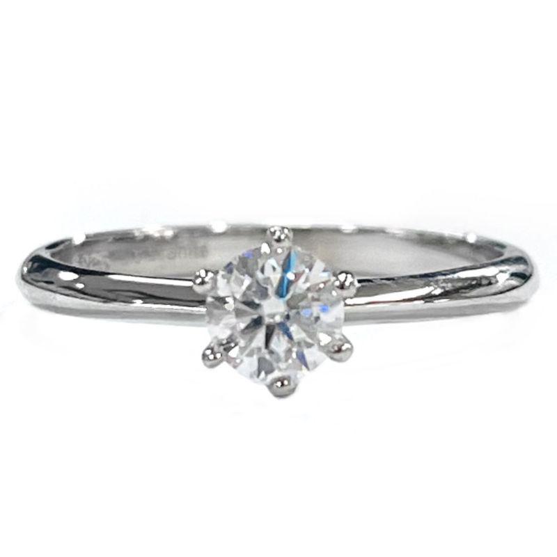 ANEL MOISSANITE SOLITÁRIO PRATA