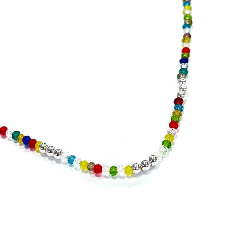 CHOKER COLORIDA