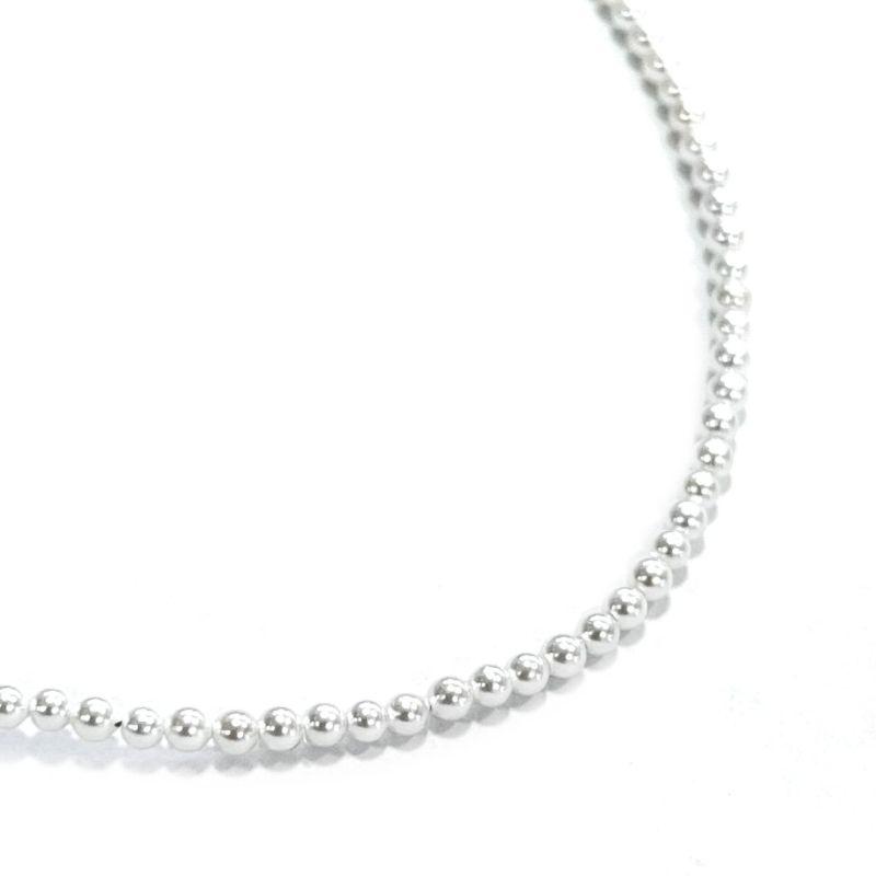 CHOKER ESFERAS M