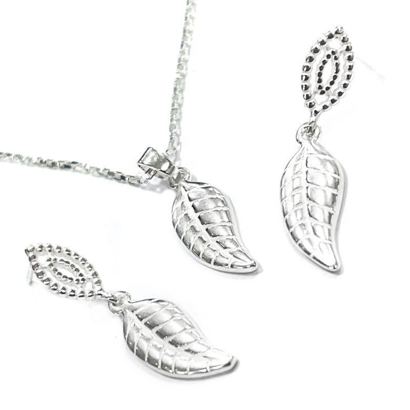 CONJUNTO FOLHA